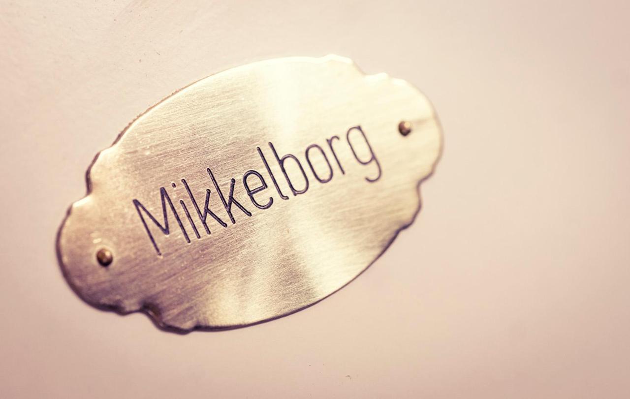 Asminderod Kro Fredensborg Exteriör bild